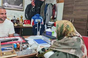 Ortopedi’de başarı öyküsü: Doç. Dr. M. Çağatay Engin 