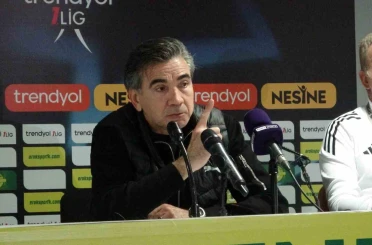 Osman Özköylü: "Bugün olmadı, inşallah 24 Mayıs’ta bu işi bitirmeye çalışacağız" 