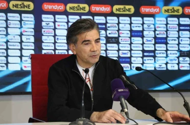 Osman Özköylü: "Çok büyük bir galibiyet aldık" 