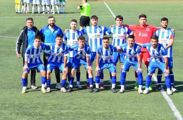 Osmaneli takımları namağlup yollarına devam diyor 