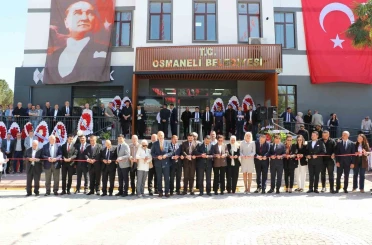 Osmaneli’nde 100’üncü yıl coşkusu 