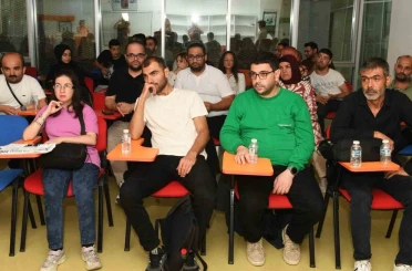 Osmangazi Belediyesi’nden engelli bireylere eğitim desteği 