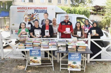 Osmangazi Belediyesi’nden yanan ormanları yeşerten proje 