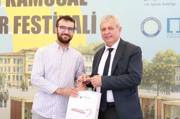 Osmangazi Reels Yarışması’nda kazananlar ödüllerine kavuştu 