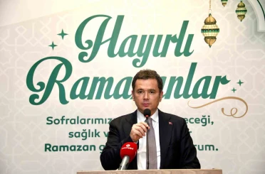 Osmangazi’de 136 mahalle tek yürek 