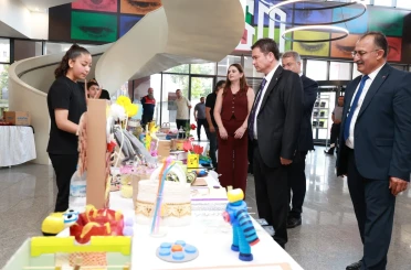 Osmangazi’de en çevreci okullar belli oldu 