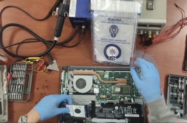 Osmaniye merkezli "Yapay Zeka 2" operasyonunda 11 tutuklama 