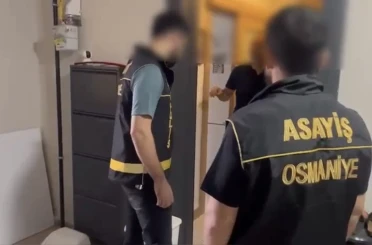 Osmaniye’de 50 milyonluk dolandırıcılık operasyonunda 4 tutuklama 