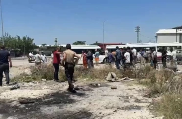 Osmaniye’de akrabalar arasında çıkan kavgada ağır yaralanan kişi hayatını kaybetti 