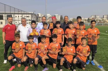 Osmaniye’de gençlere matematiği sevdirecek etkinlik 