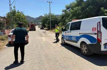Osmaniye’de iki grup arasında çıkan kavganın ardından ev yakıldı: 1 yaralı 
