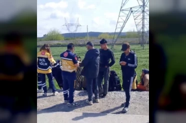Osmaniye’de işçi servisi ile minibüs çarpıştı: 3 yaralı 