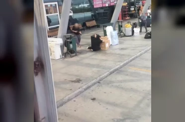 Osmaniye’de kızını vuran baba tutuklandı 