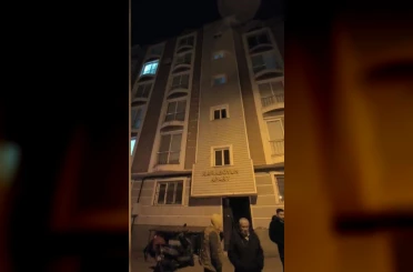 Osmaniye’de komşu ziyareti dönüşü asansör boşluğuna düşen kadın hayatını kaybetti 
