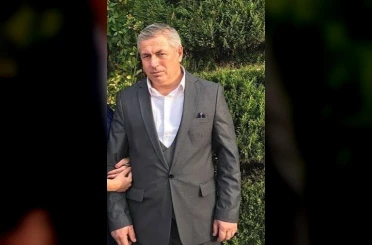Osmaniye’de kontrolden çıkan tır çaya düştü, sürücü hayatını kaybetti 