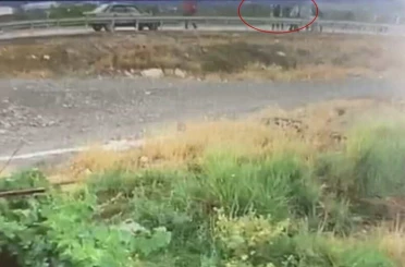 Osmaniye’de motosiklet minibüse çarptı: 1 ölü 