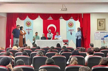 Osmaniye’de öğrencilere engellilik farkındalığı eğitimi 