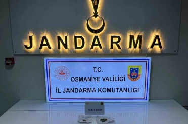 Osmaniye’de son 1 haftada 126 şüpheli yakalandı 