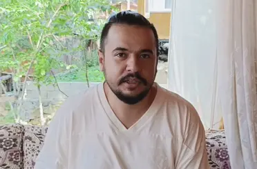 Osmaniye’de zebra kırlangıç kuyruklu kelebek görüntülendi
