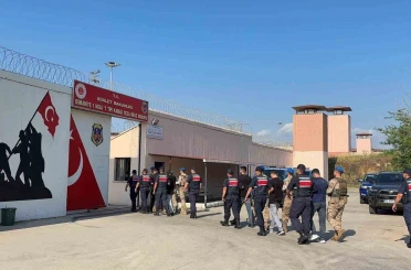 Osmaniye’deki silahlı saldırıda 6 tutuklama 