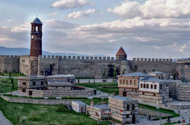 Osmanlı’nın doğu planı bu haritada saklıydı 
