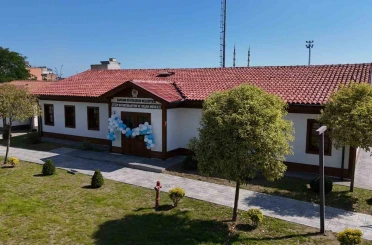 Otizm Koordinasyon ve Yaşam Merkezi çok yönlü hizmet sunuyor 
