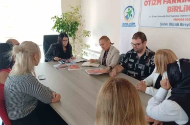 Otizmli bireylerin karşılaştıkları sorunlarla ilgili detaylı rapor hazırlandı 