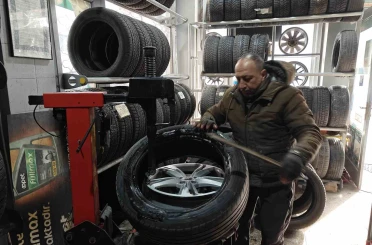 Oto lastikte ‘kış’ fırsatçılığı 