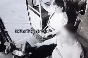 Otobüste ücretsiz ulaşım kartında sorun yaşayan gazi eşi, rencide edildiği gerekçesiyle suç duyurusunda bulundu 