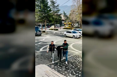 Otobüste uyuşturucu operasyonu: 700 hap ele geçirildi 