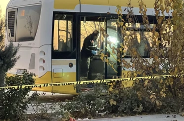 Otobüsteki bıçaklamanın sebebi 'yan baktın' meselesi çıktı