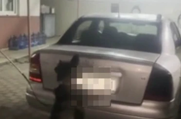 Otomobilin gaz tankından uyuşturucu çıktı: 6 tutuklama 