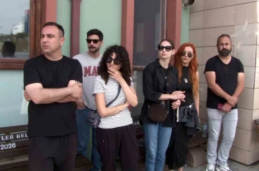 Oyuncu arkadaşları, Ece İrtem’i anlattı 