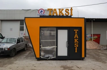 Öz kaynaklar şehir için kullanılıyor 