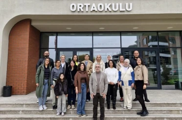 Öz Şefkatli Ebeveynlik Atölyesi gerçekleştirildi 