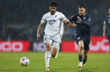 Ozan Kabak, Hoffenheim ile sözleşmesini uzattı 