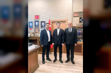 Özdemir duyurdu: O yol için 115 milyon TL ödenek 