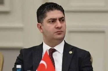 Özdemir’den çarpıcı FETÖ açıklaması: "FETÖ için Kayseri önemli bir merkez" 