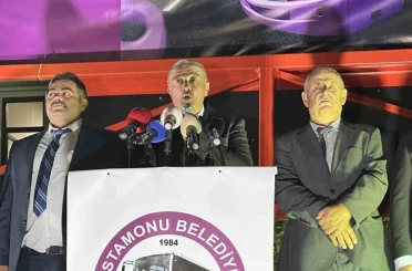 Özel Halk Otobüsleri esnafı, Kastamonu Belediyesi’nden destek bekliyor 