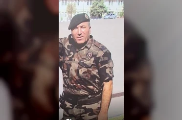 Özel harekat polisi görev yerinde hayatını kaybetti 