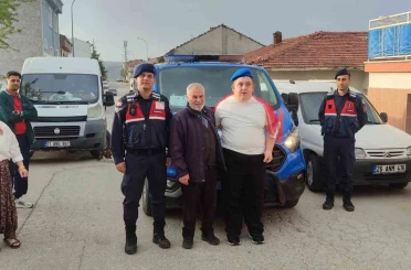 Özel ihtiyaçlı Selimcan’ın asker hayali gerçek oldu 
