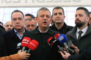Özel: "İran’ın geleceğine İranlılar karar verecek" 