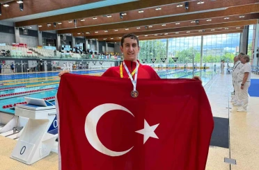 Özel Sporcular VIRTUS Avrupa Yaz Oyunları’nın 4. gününde 9 madalya kazandı 