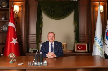 Özer Matlı’dan açıklama: "Görevimin başındayım" 