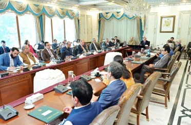 Pakistan, Afganistan ile görüşmeye hazır 