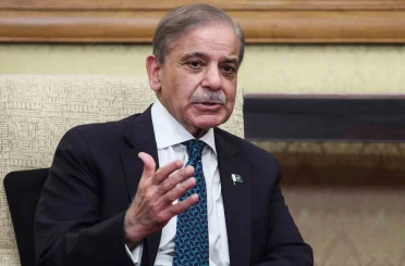 Pakistan Başbakanı Şerif: "(ABD-İran barış anlaşmasında) Nihai metin tamamlandı" 