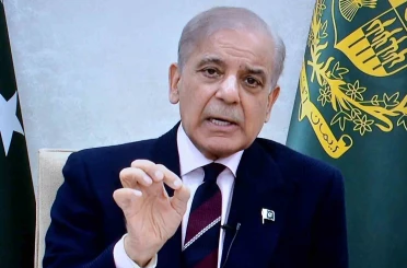 Pakistan Başbakanı Şerif, İran Cumhurbaşkanı Pezeşkiyan ile telefonda görüştü 