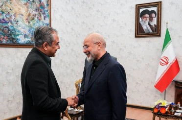Pakistan İçişleri Başkanı Naqvi’den Tahran’a resmi ziyaret 