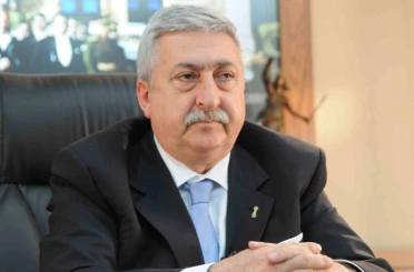 Palandöken: "İstiklal Marşı Türk milletinin hürriyet destanıdır" 