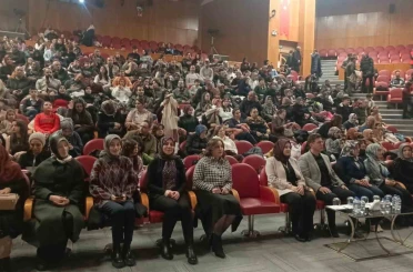 Palandöken’de Ö"ğrenci Müzik Resitali" sanatseverlerle buluştu 